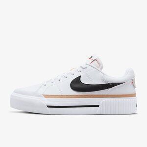 Nike Court Legacy Lift Womens 7